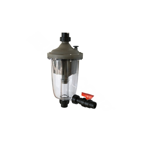 Waterco 200371 Multicyclo Mc 12 .5mm Centrifugal Pre-filter