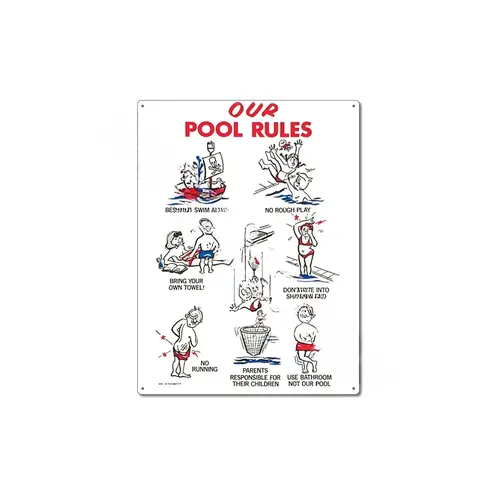 POOLMASTER INCORPORATED 41335 18