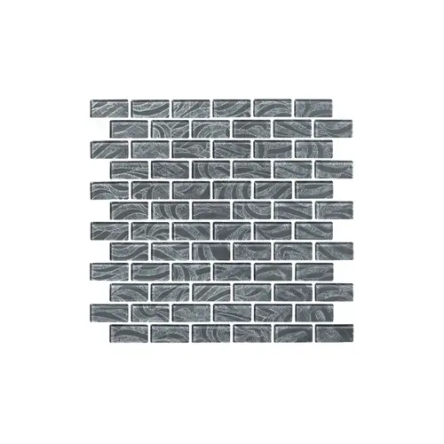 Surfaces Southeast ZPH-GRAY Zephyr Gray 1x2