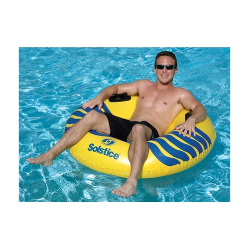 Solstice Water Sports 17035ST River Rough Swim Tube 48"