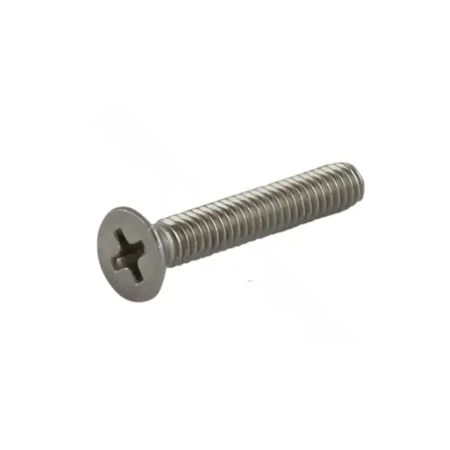 #8-32x1" Bermuda Ss Screw