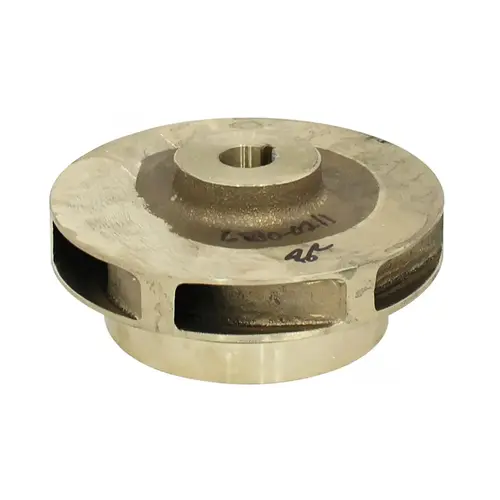 15hp Csph/ccsph Impeller