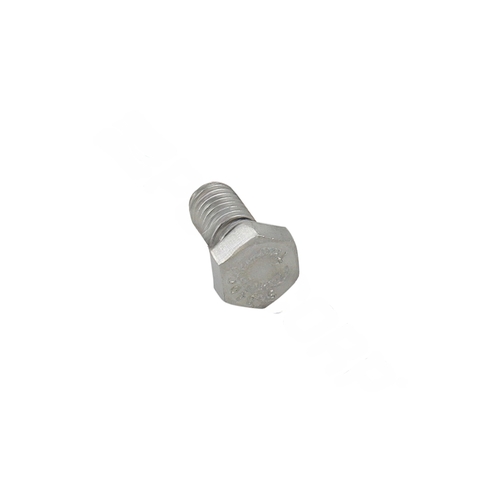 .5-13x1" Sta-rite Cap Screw