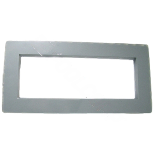 PoolStyle K584BU/G Faceplate Cover For Wide Mouth Above Ground Skimmer