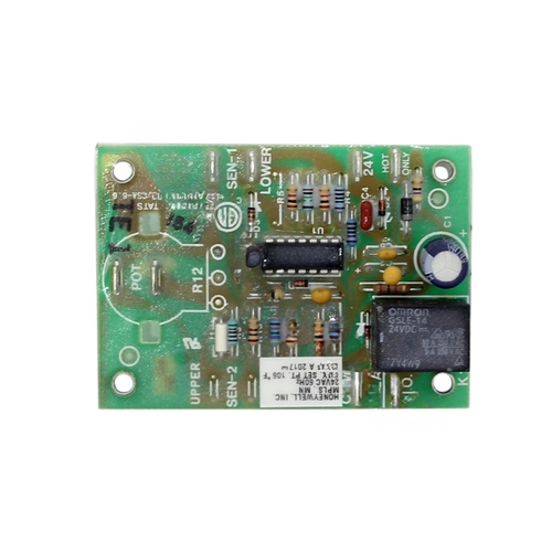 Minimax Electronic Board Thermostat