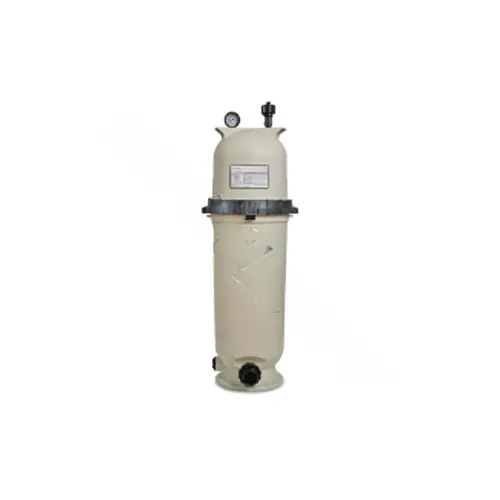 150sqf Clean & Clear Cartridge Filter