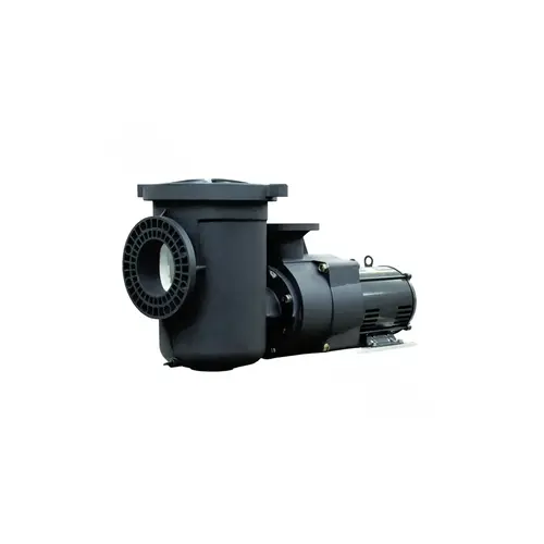 Eq Series Commercial Pump 3 Hp 208-230/460v 8.4-7.8/3.9 Amp