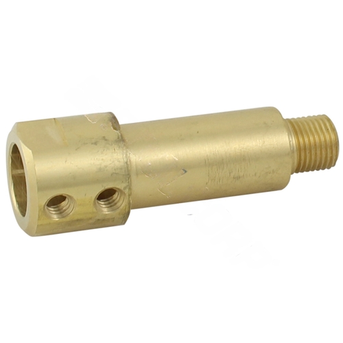 Hydropump Bronze Shaft Extension