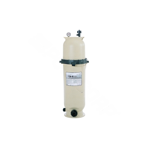 Pentair 160314 50 Sq Ft Clean And Clear Cartridge Filter