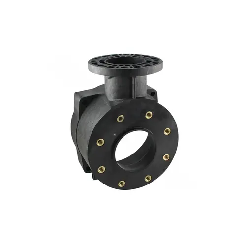 Eq Series Pump Housing