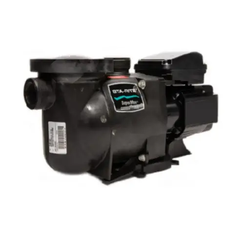 Supermax Pool Pump 2hp 240v 50hz Export Only