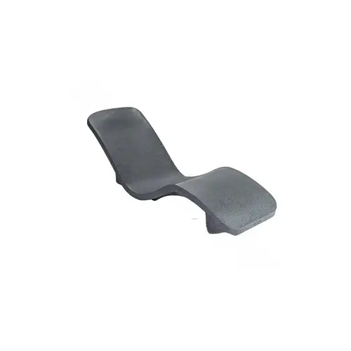 S.R. SMITH RS-1-23 Sandstone R-series Rotomolded Lounger