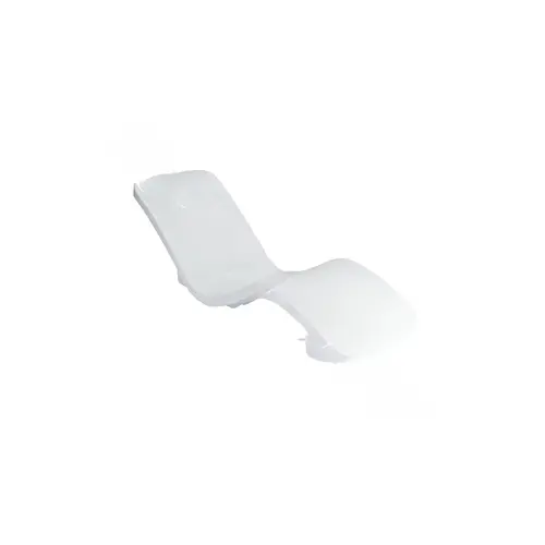 S.R. SMITH RS-1-10-2PK Taupe R-series Rotomolded Lounger