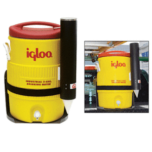 igloo cooler for trucks