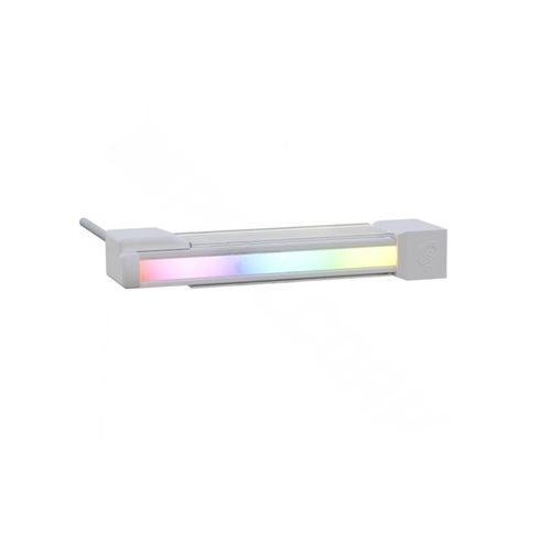 Pal Lighting 64-PAL-NFSB-RGB-24-R-10 10' 80' Flex Color Led Wtrfl Light