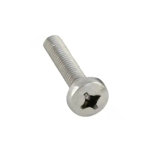 Multiport Valve Ss Screw