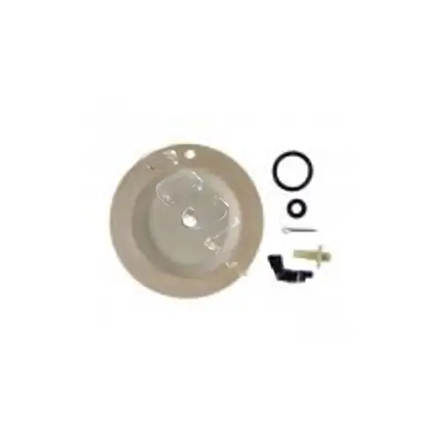 Rco Wm 8000 1" Rep Kit