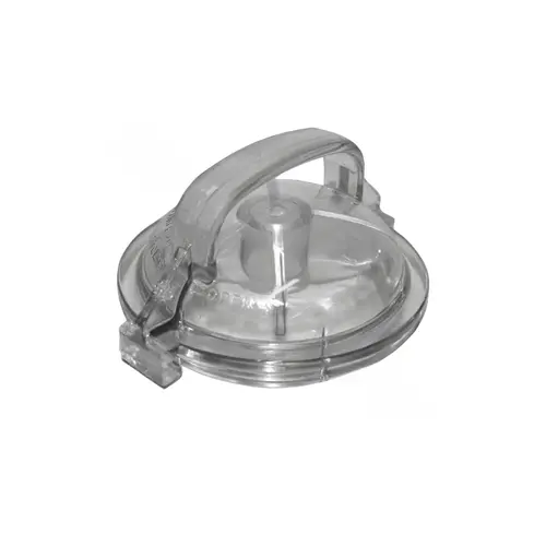 Dynamo Clear Strainer Cover