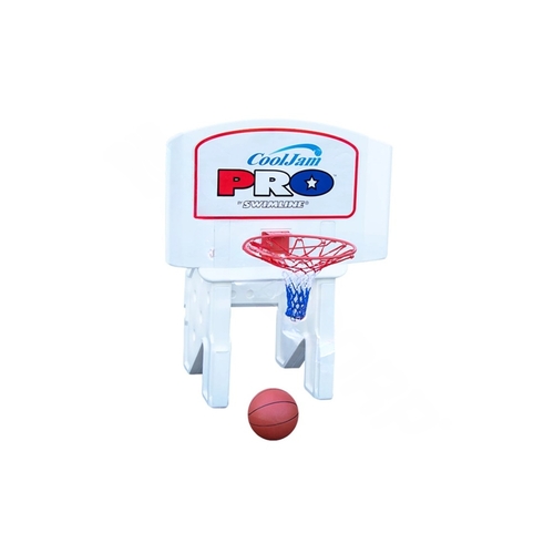 Cool Jam Pro Poolside Basketball