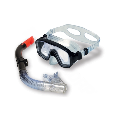 Mask & Snorkel Set Manatee