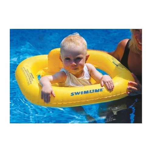 Aquacoach Baby Swim Seat