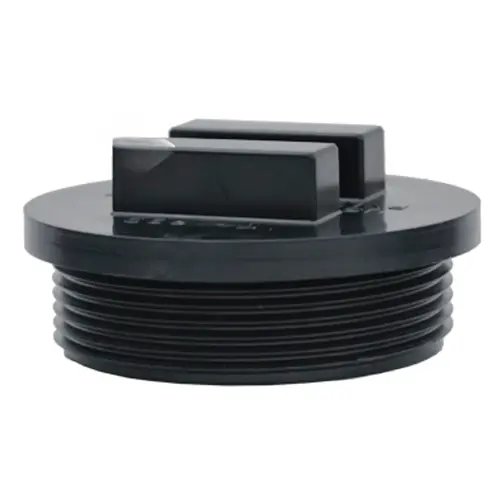 2"mpt Oring Style Skimmer Plug