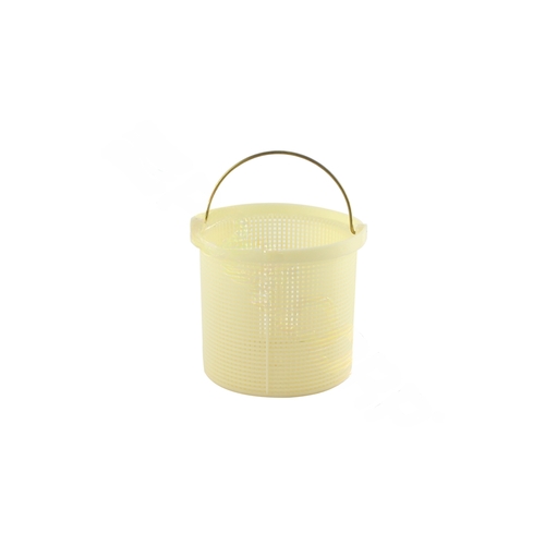 6" Pkg56/51 Strainer Basket