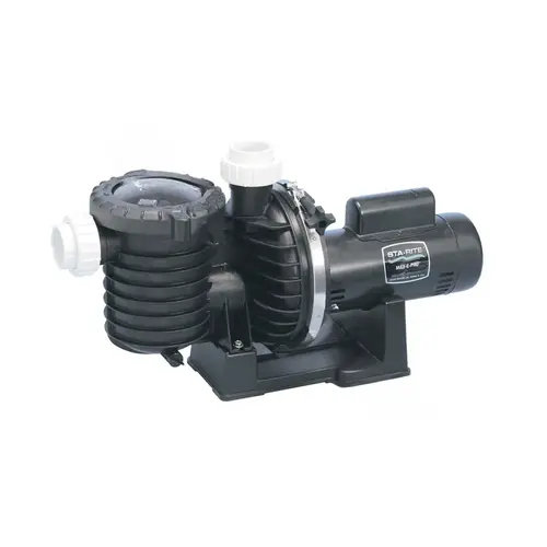 1.5hp 115/230v Max-e-pro Pump