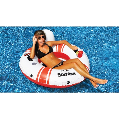 INTERNATIONAL LEISURE PRODUCTS 17001 Superchill 46" Single River Tube