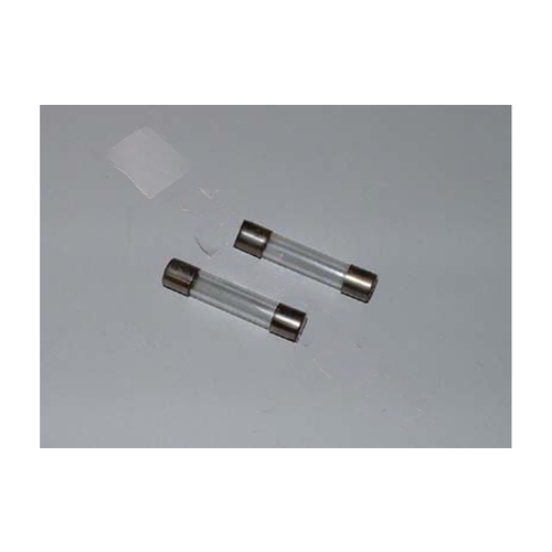 .5 Amp Fuses 10 Pack