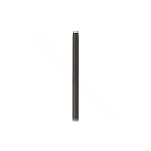 18" Architectural Bronze Mounting Stem