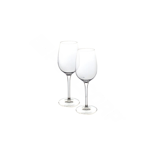 LIFE ESSENTIALS LSW020 2/set Spa Wine Glasses