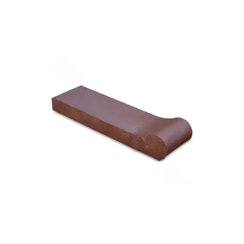 Pacific Clay Brick Products 076510300 Sgli  Light Iron Spot Safety Grip