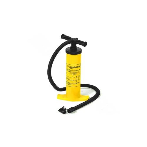 Dual Action Air Pump