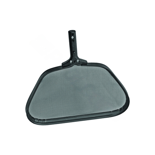 17" Black Knight Leaf Skimmer W/ Standard Net