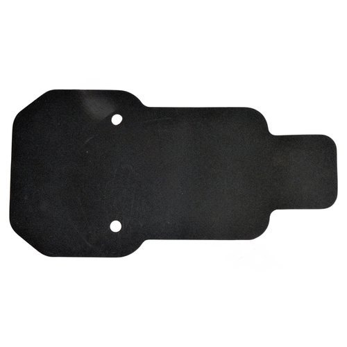 Mpr/p4r/p4e Rubber Pump Base Pad