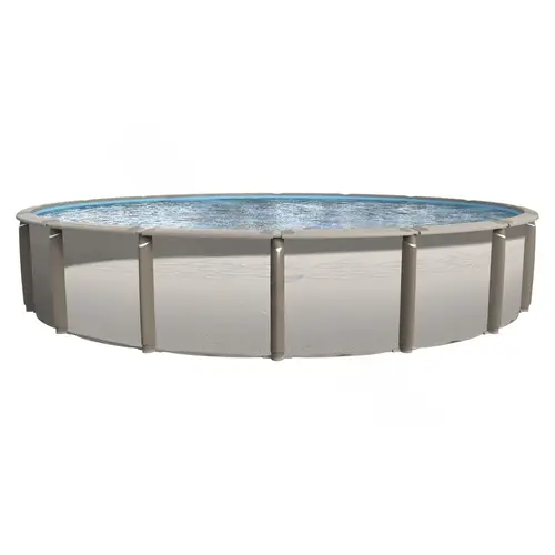 ABOVE GROUND POOLS PREVEQU-1854RRRRRRI10-WS 18' Rd Revelation 54 Pool Only