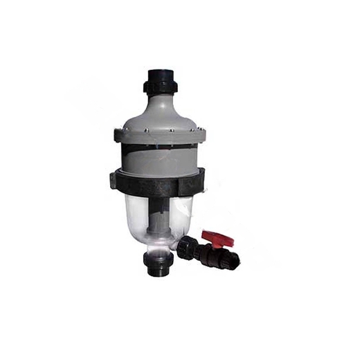 Waterco 200370 2" Multi Cyclone 50 Pre-filter