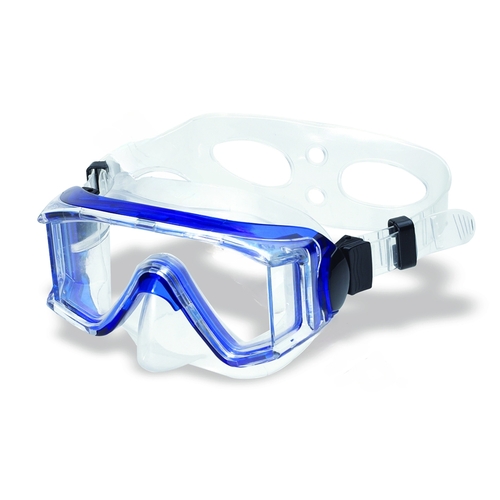 Thermotech Triview Mask