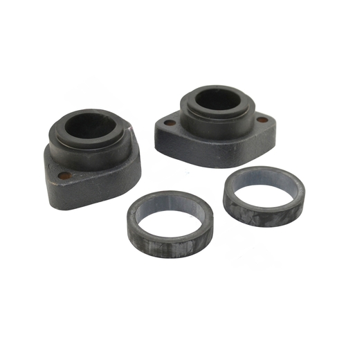 1.5"/2" Ci Inlet/outlet Flange Kit