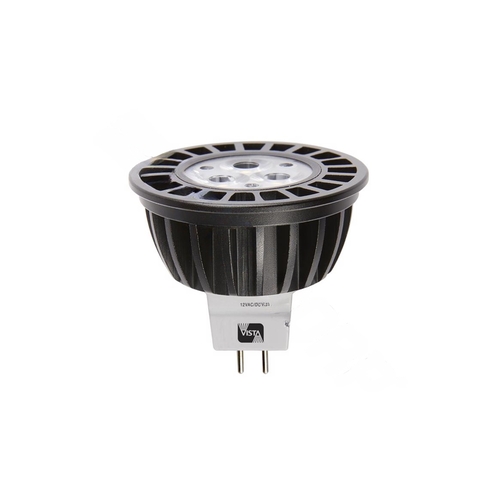 Mr-16 A-led Lamp With 60 Degree Beam Spread 4.5w