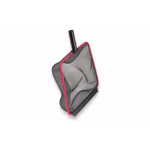 Skimlite SS8 8" Square Pocket Durapro Coarse Mesh Skimmer Net