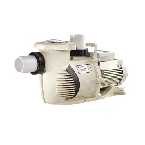 2hp Tefc Whisperflofx Pump Export Only