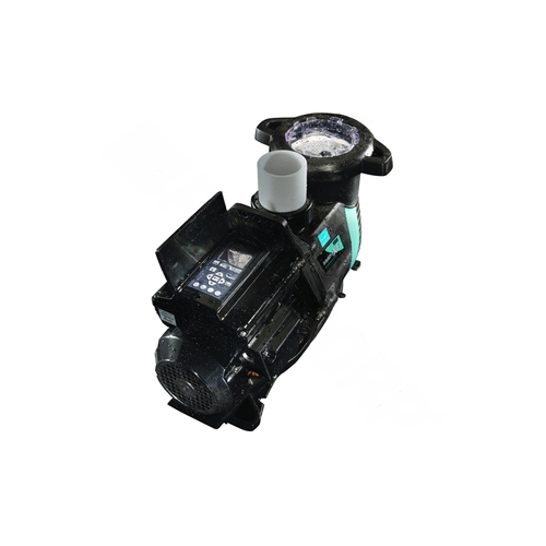 3hp Ee Intelliproxf Vs Pump Black