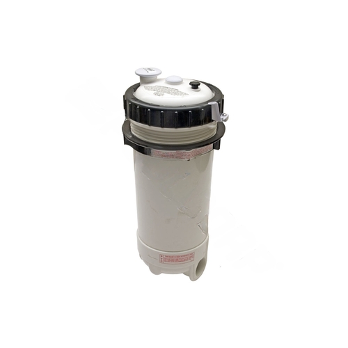 1.5"fpt 50sqf Series Ii Hf Top Load Filter