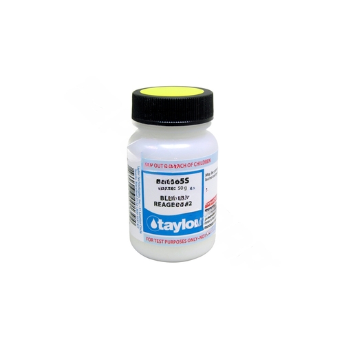 Bleach Reagent #2 (crystals) 50 G