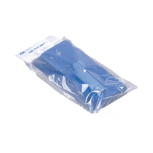 Blue Mr. Scrubber With Pad