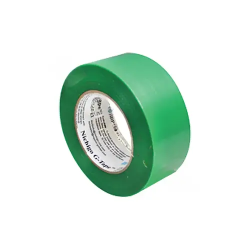 2" X 164' Green Nichigo Multipurpose Surface Protection G-tape