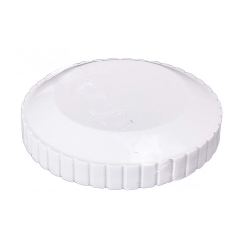 CMP 25552-020-300 1.5"mpt Cap Eye White Eyeball Fitting