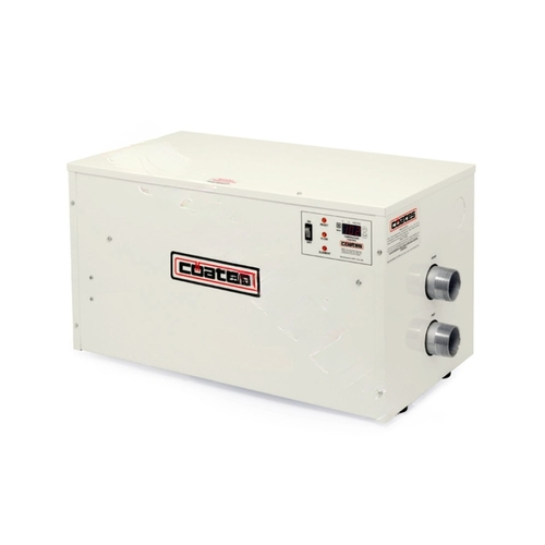 Coates 12430CPH Cph Series Electric Heater 1 Phase 30kw 240v